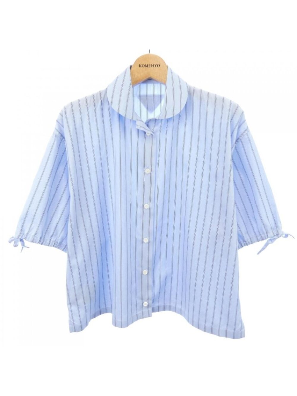 Prada Short Sleeve Shirt